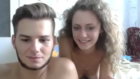 Amateur Couple Fuck Webcam - More Videos on XXXCAMG.com