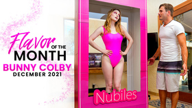 December 2021 Flavor Of The Month Bunny Colby - S2:E5