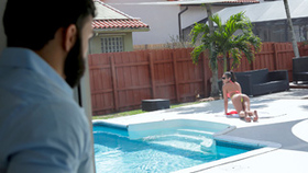 Extra Wet Pool Day