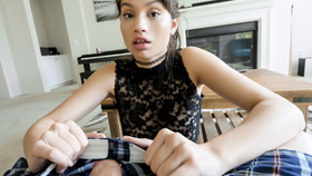 Fucking Over Spilt Milk