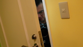 Amateur Hikaru Momose gives amazing blowjob