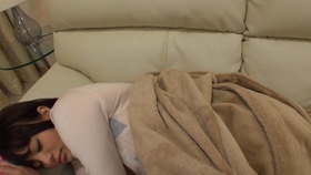 Miku Aoyama's Seductive Techniques for the Perfect Blowjob